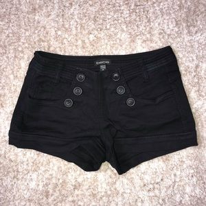 Bebe Shorts